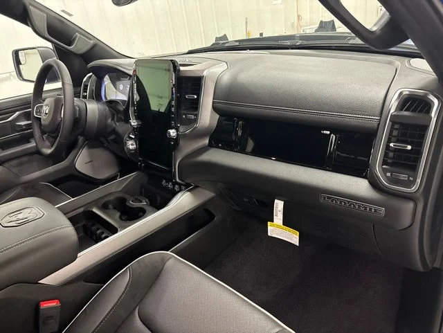 2026 RAM 1500 Laramie - Photo 35