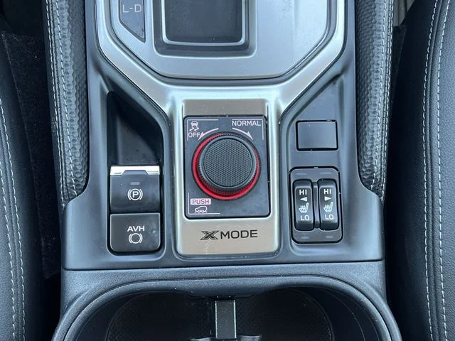 Certified Used 2024 Gray Subaru Premium image 25
