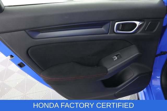 2024 Honda Civic Hatchback Type-R - Photo 53