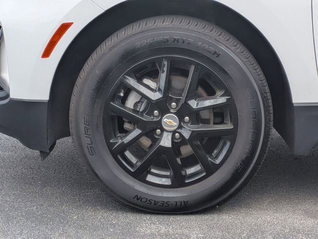 2024 Chevrolet Equinox LT - Photo 11