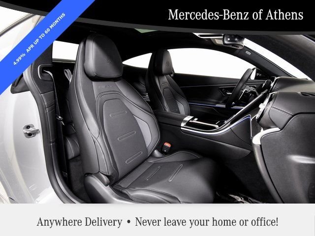 New 2026 MANUFAKTUR Alpine Grey Mercedes-Benz CLE 53 AMG® image 41