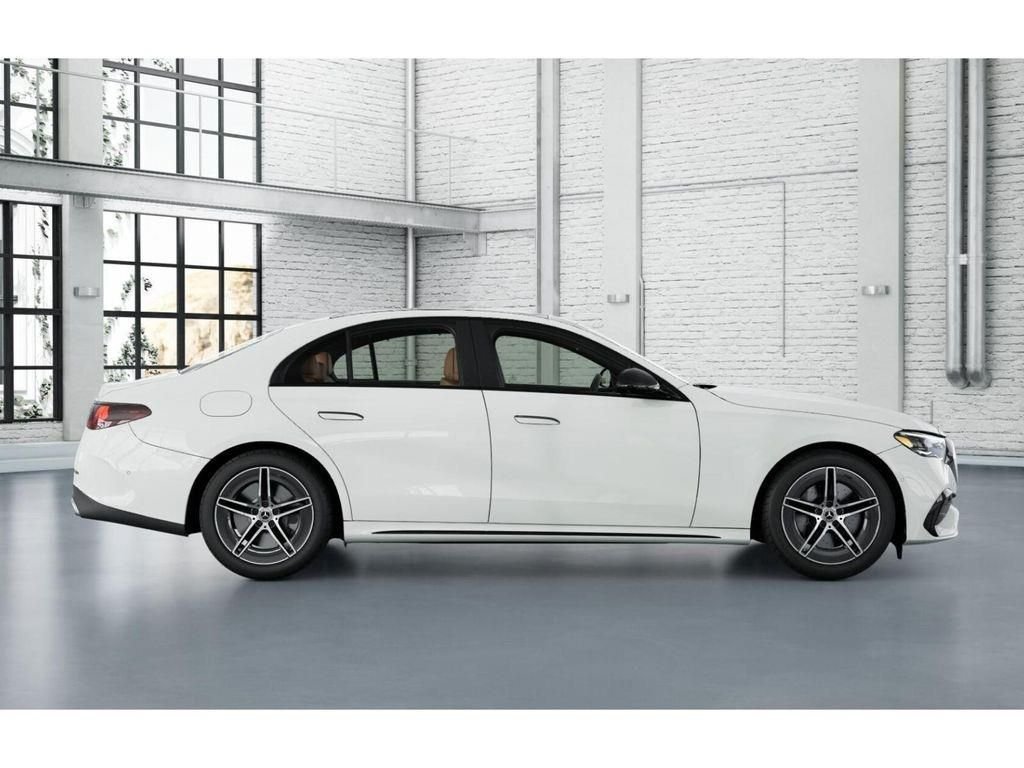 2026 Mercedes-Benz E-Class E450 - Photo 16