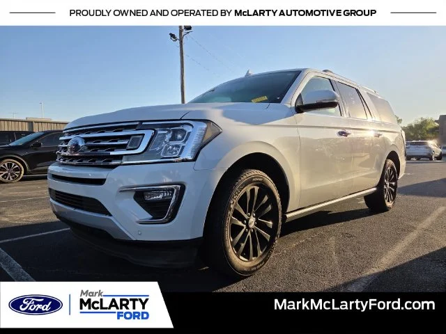 2019 Ford Expedition