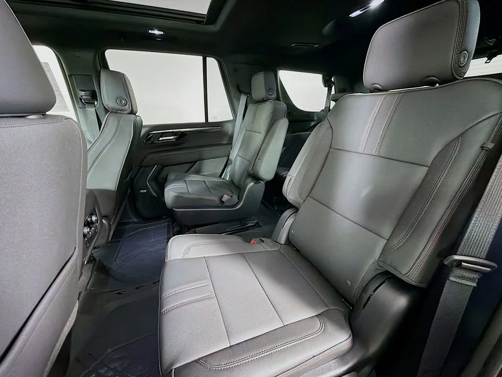 2026 Chevrolet Tahoe RST - Photo 19