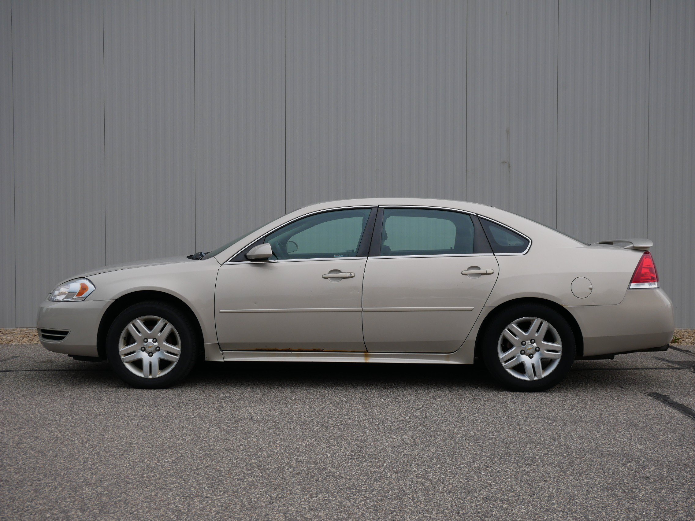 Used 2012 Chevrolet Impala 2FL with VIN 2G1WG5E35C1105575 for sale in Hastings, Minnesota