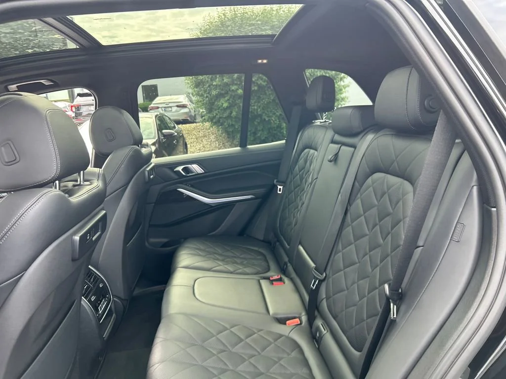 2023 BMW X5 40i - Photo 35