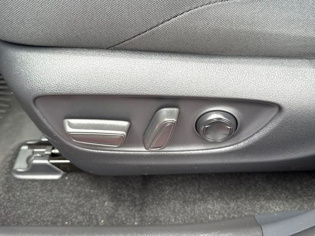 Certified Used 2024 Red Toyota LE image 21