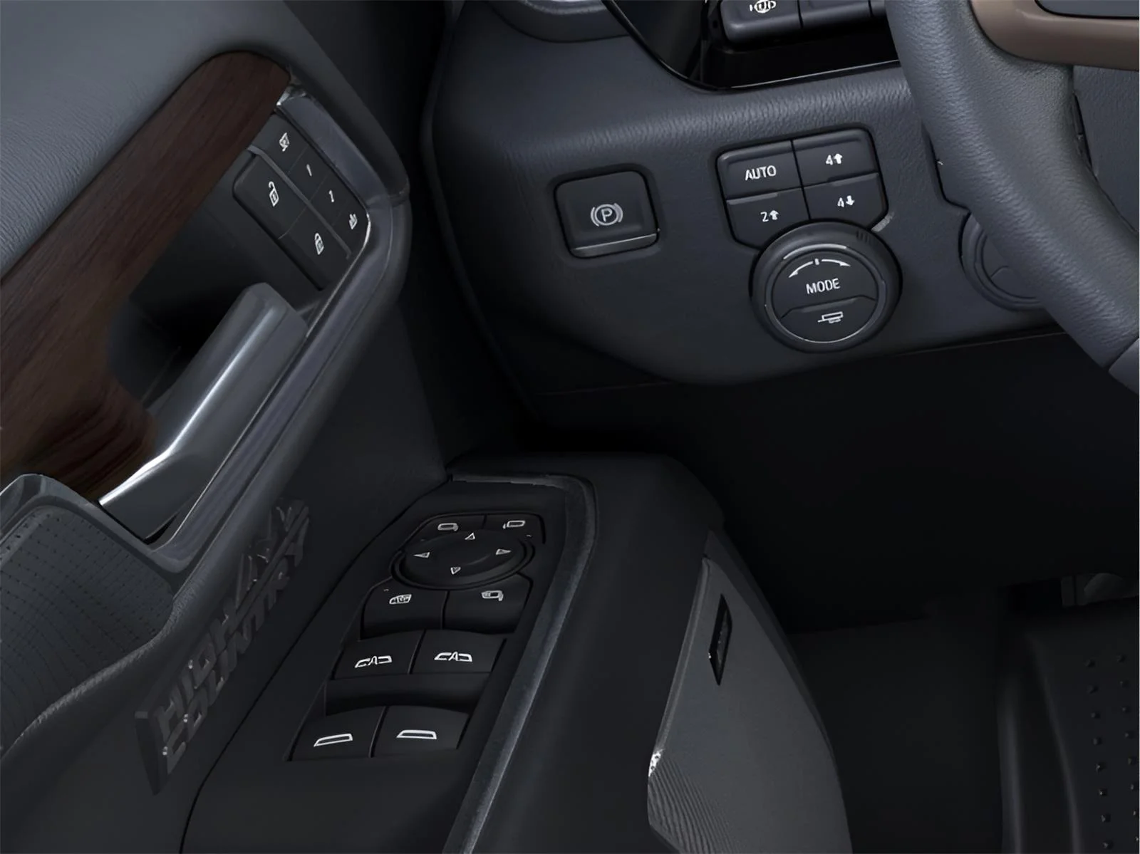 2026 Chevrolet Silverado 1500 High Country - Photo 22