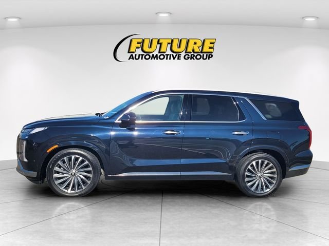Used 2024 White Hyundai Calligraphy image 6