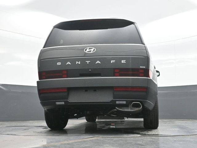 New 2027 Gray Hyundai SE AWD image 18