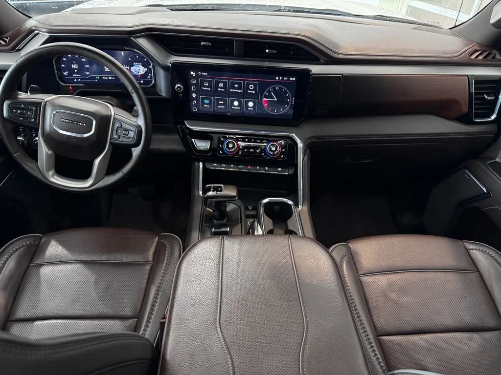 2024 GMC Sierra 1500 Denali Denali - Photo 14