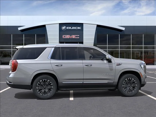New 2026 Sterling Metallic GMC Elevation image 29