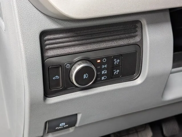 New 2026 Oxford White Ford F-250® XL image 42