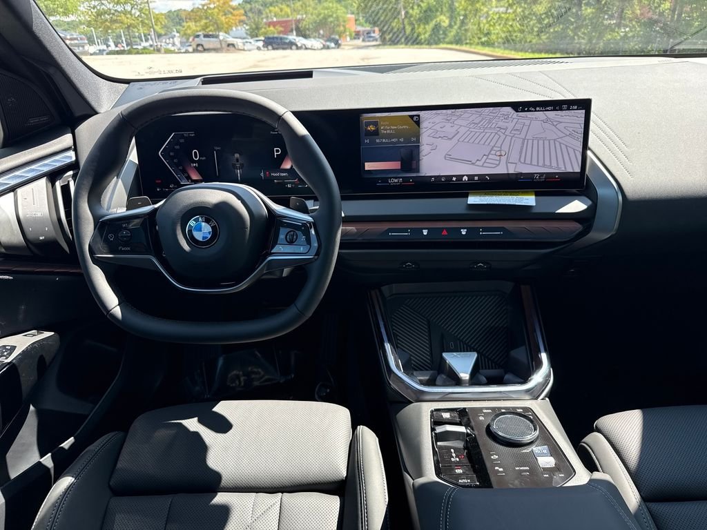 New 2026 Beige BMW 30 xDrive image 21