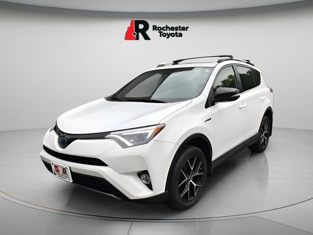 Certified Used 2018 ICE CAP Toyota  image 3