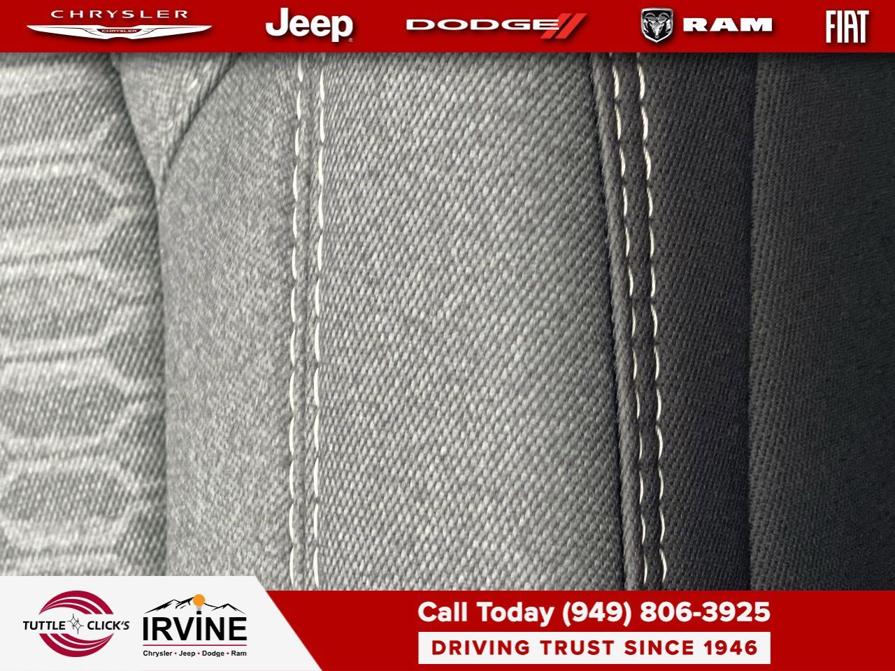 2026 RAM 1500 Tradesman - Photo 26