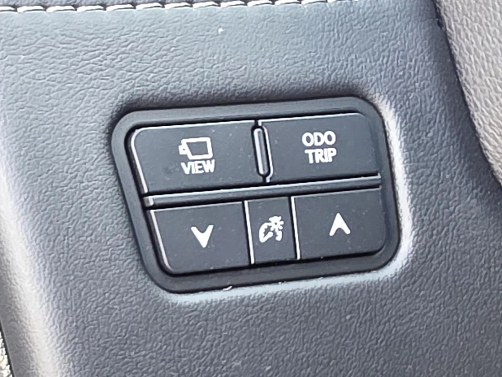 2026 Lexus LX 600 Luxury - Photo 34