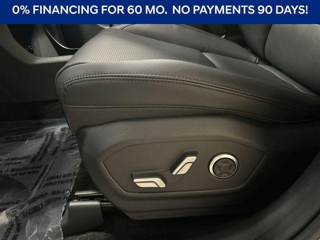 New 2026 Silver Hyundai Limited image 32