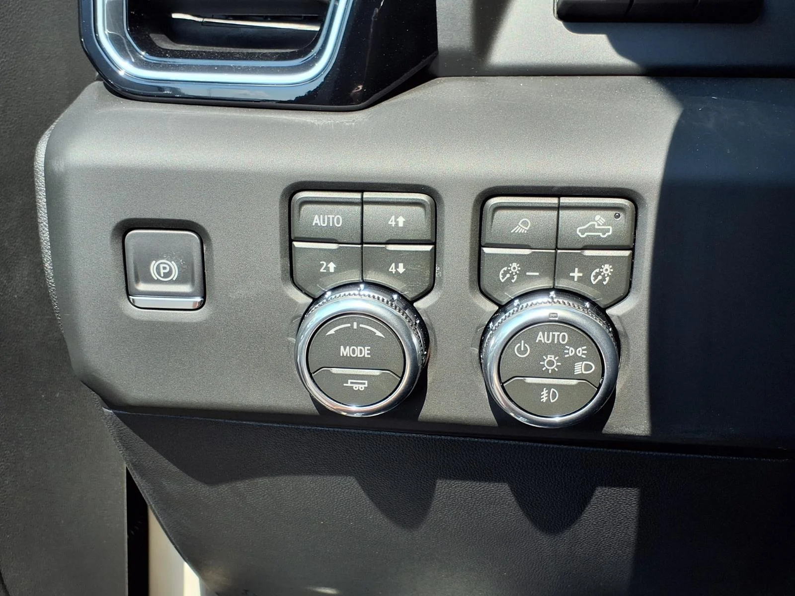 New 2026 Coastal Dune GMC Denali image 10