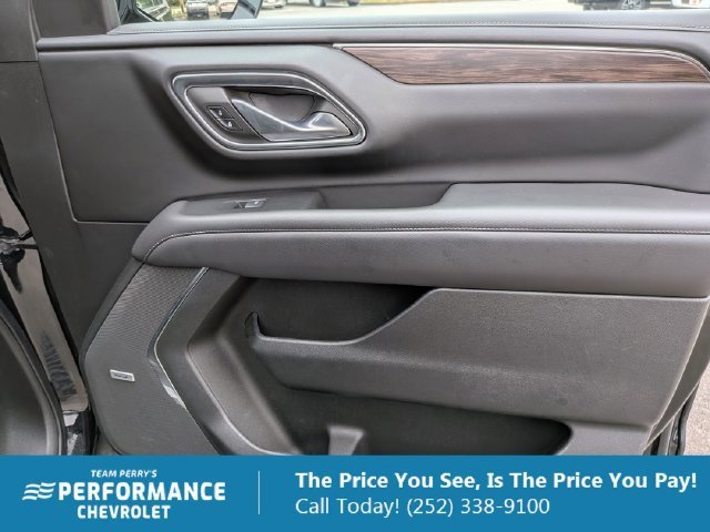 2022 Chevrolet Tahoe Z71 - Photo 26