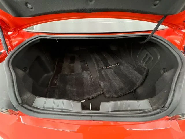 2019 Chevrolet Camaro 3LT - Photo 37