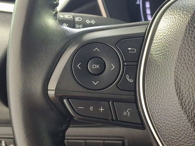 Used 2025  Toyota XSE image 26