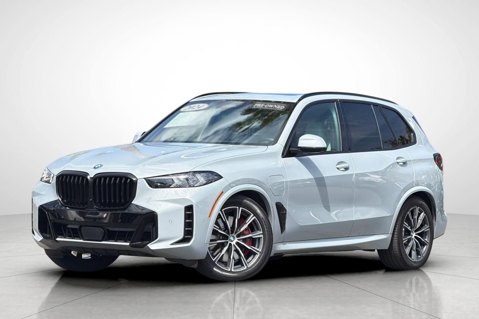 2024 BMW X5