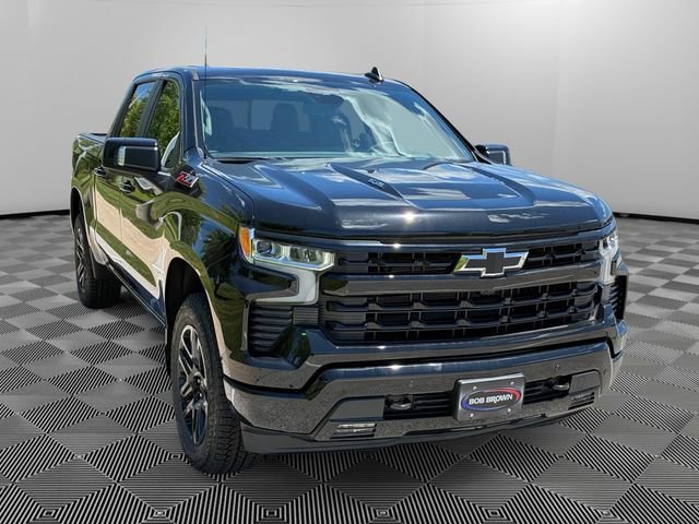 2026 Chevrolet Silverado 1500 RST - Photo 7