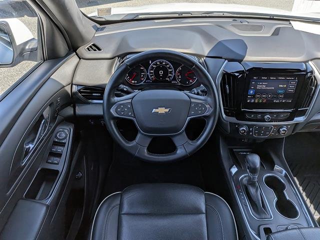 2023 Chevrolet Traverse Premier - Photo 27