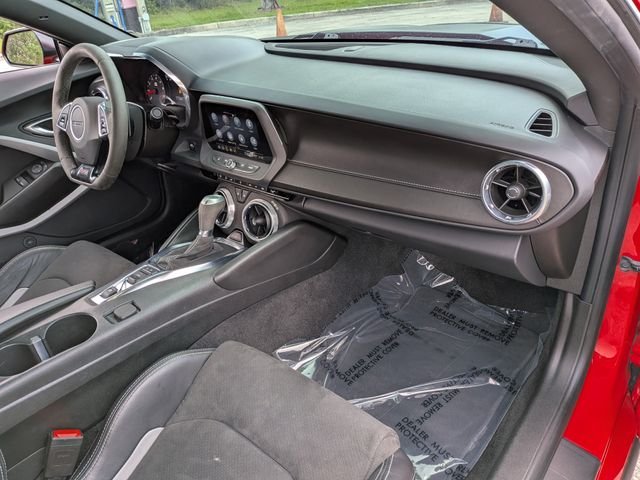Used 2023 Red Chevrolet SS image 15