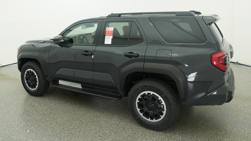 New 2026  Toyota TRD Off Road Premium image 11