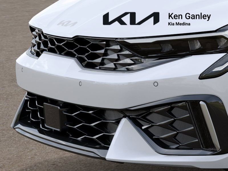 2026 Kia K5 GT-Line - Photo 12