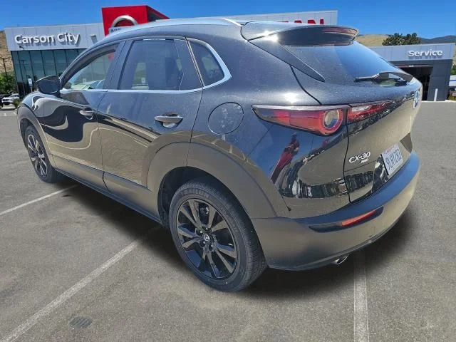 2024 Mazda CX-30 Select Sport - Photo 9