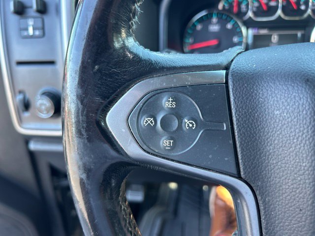 Used 2018 Black Chevrolet LT image 14