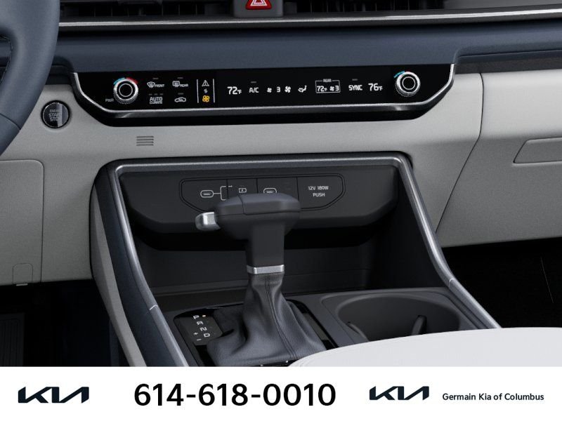 2026 Kia Carnival SX - Photo 26