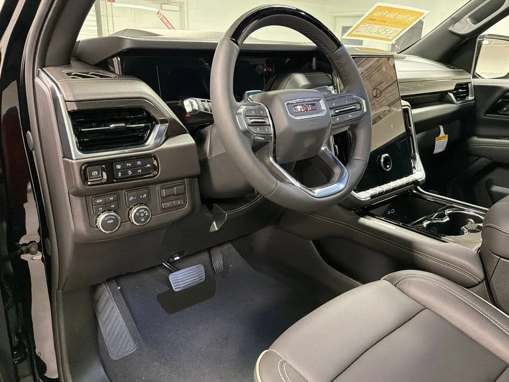 2026 GMC Yukon XL Elevation - Photo 24
