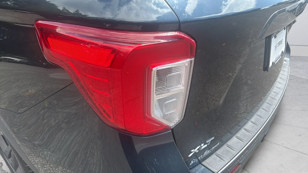 2023 Ford Explorer XLT - Photo 28