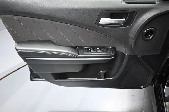 Used 2023 Black Dodge R/T image 17