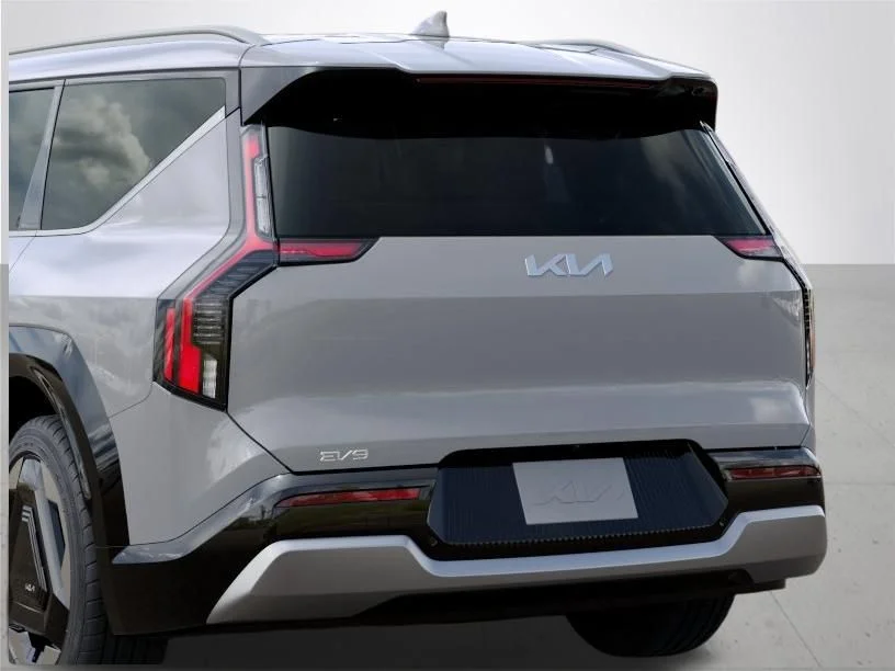 New 2026 Gray Kia Land image 13