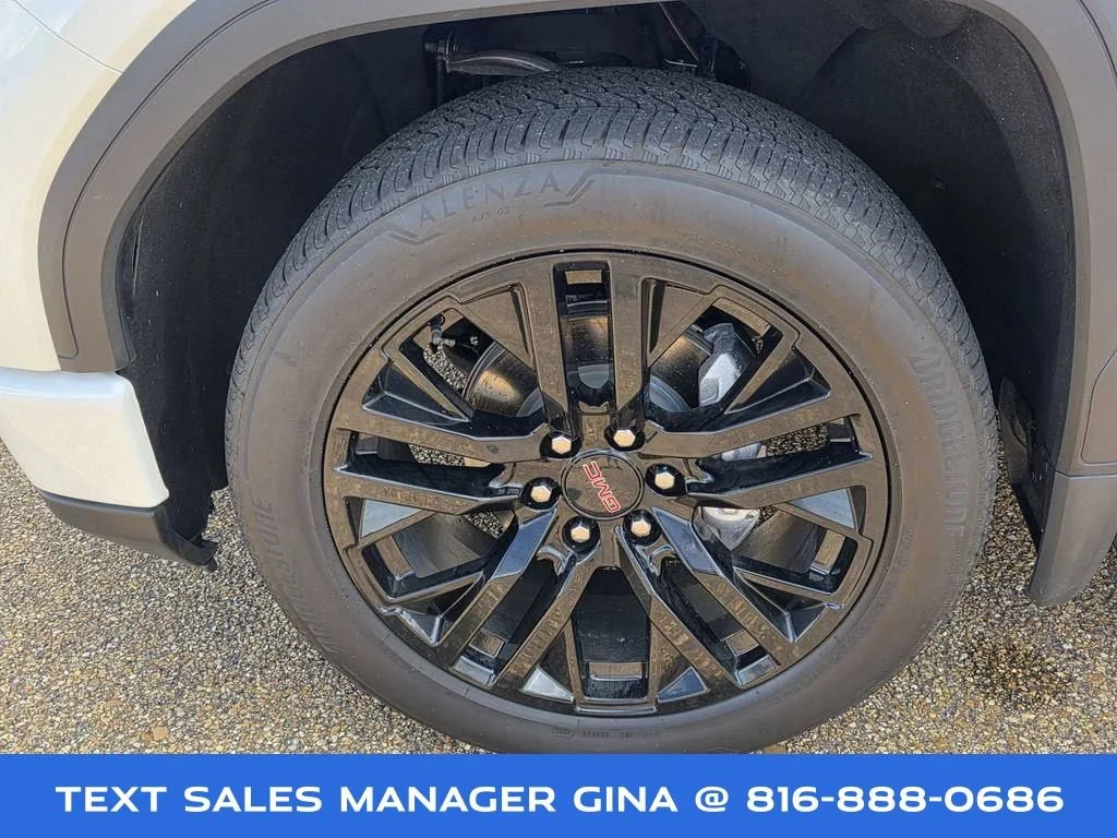 2024 GMC Sierra 1500 Denali Denali Ultimate - Photo 34