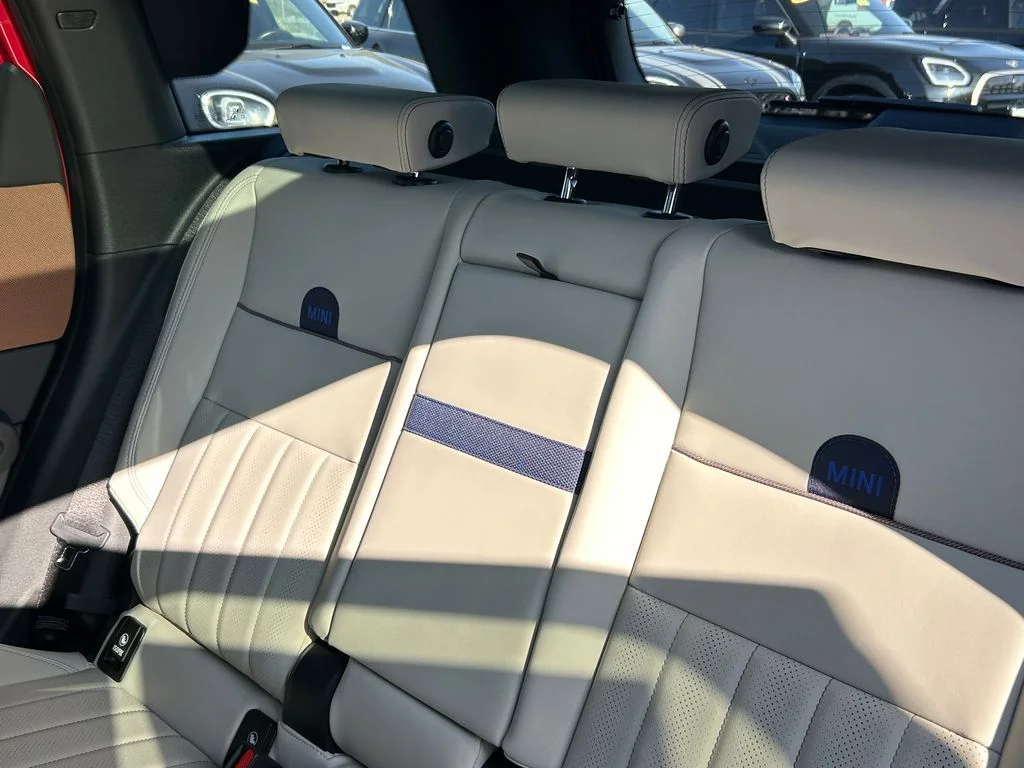 2026 MINI Countryman S - Photo 31