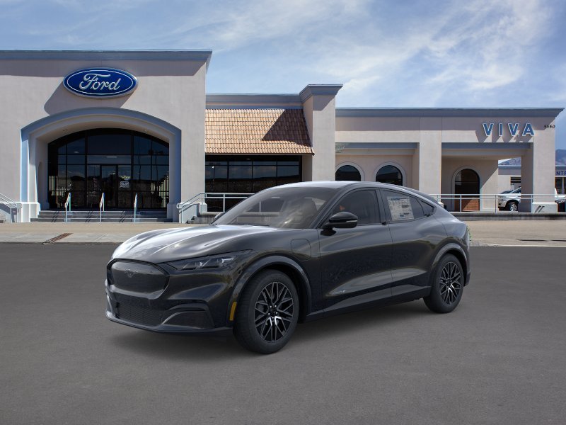 2026 Ford Mustang Mach-E Premium RWD