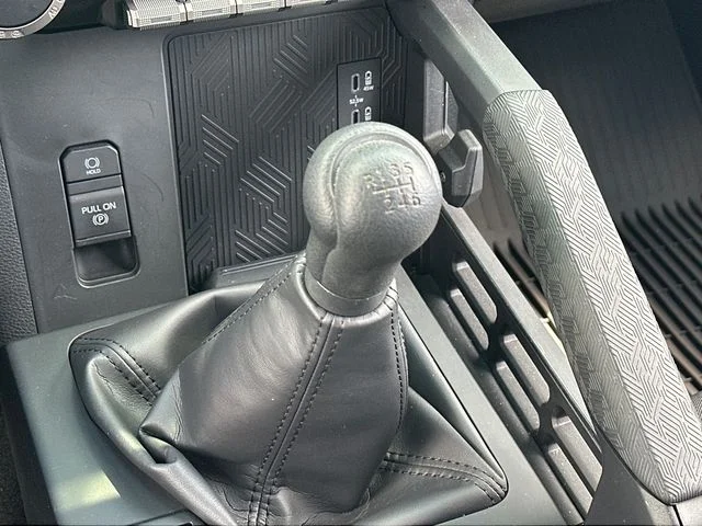 Used 2024 White Toyota SR image 20
