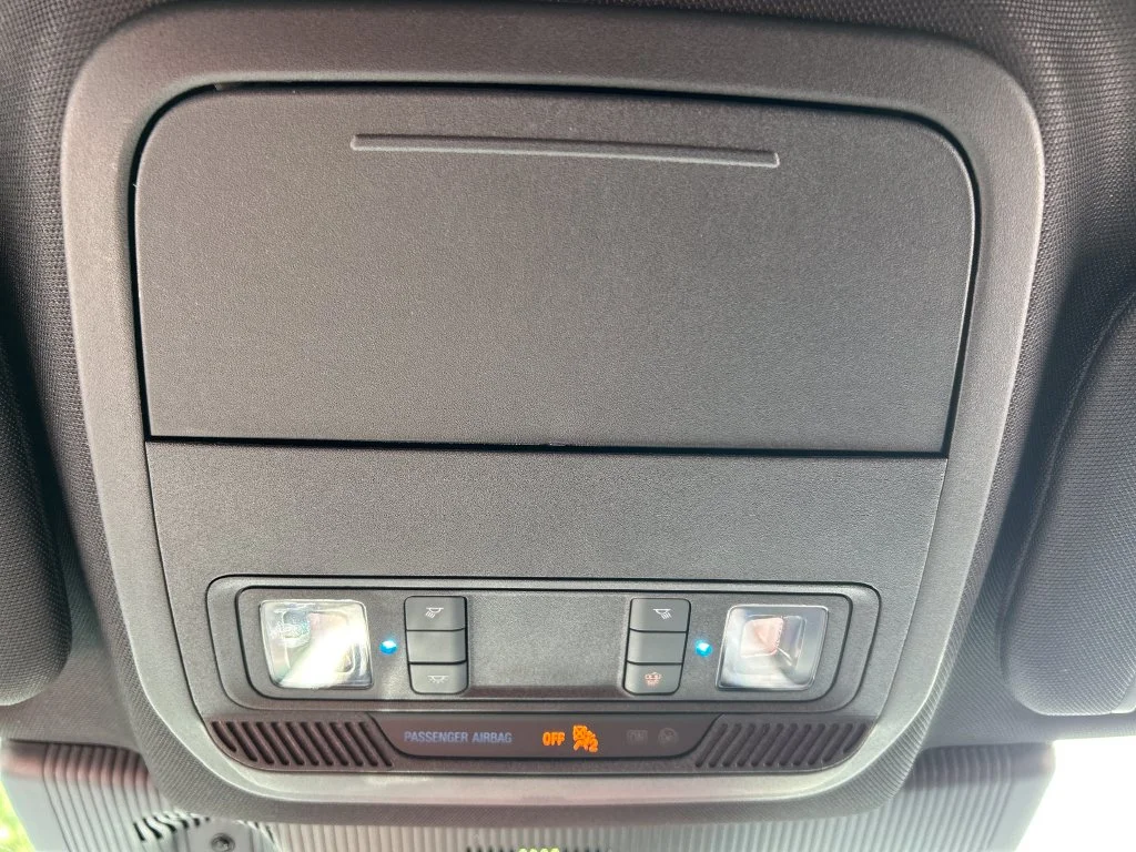 2026 Ford Explorer Tremor - Photo 48