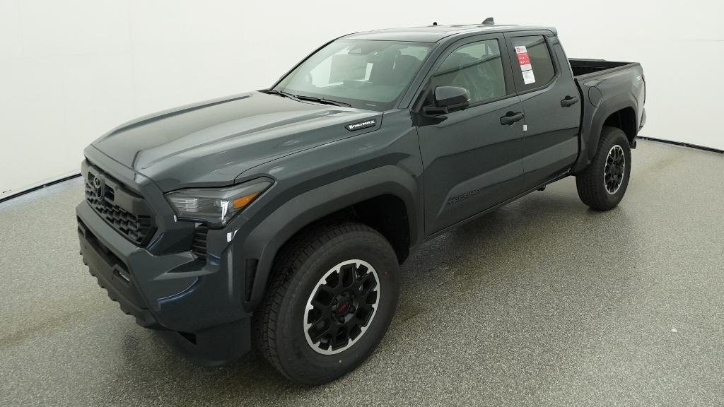 2026 Toyota Tacoma i-FORCE MAX TRD Off-Road i-FORCE MAX