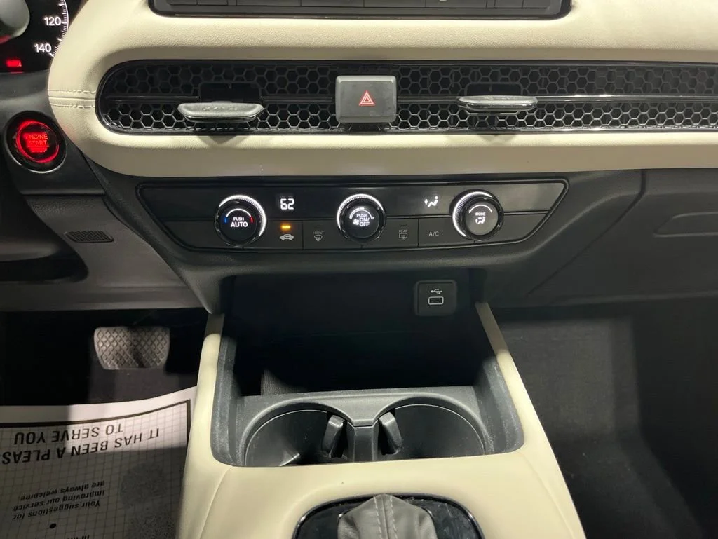 2024 Honda HR-V LX - Photo 55