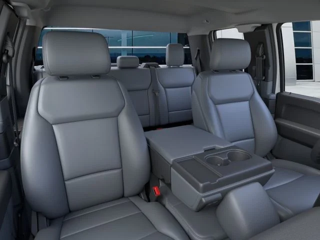 New 2026 White Ford XL image 10