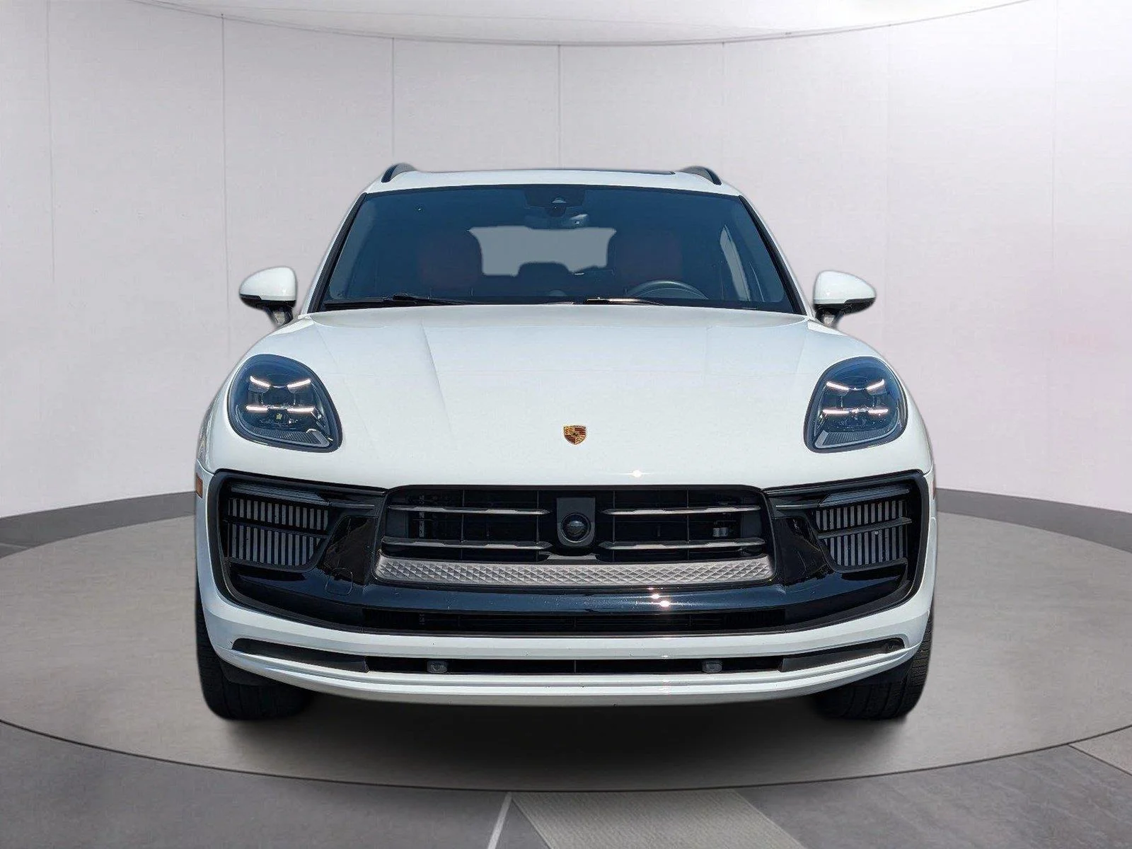 Used 2025 White Porsche S image 8