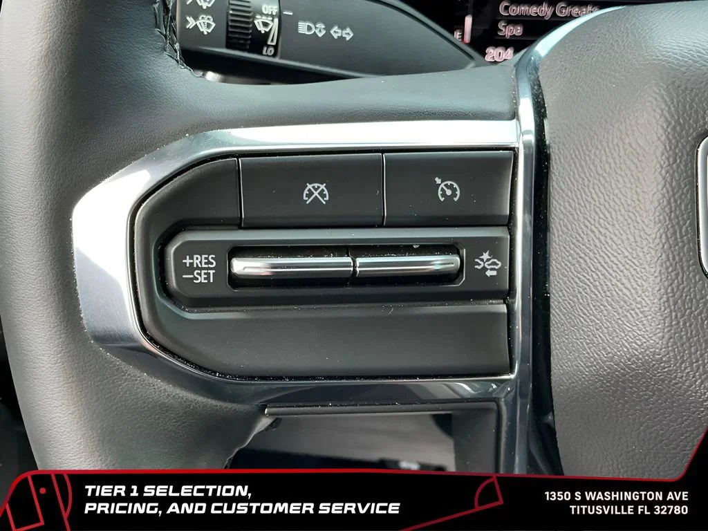 Certified Used 2023 Desert Sand Metallic GMC Elevation image 29