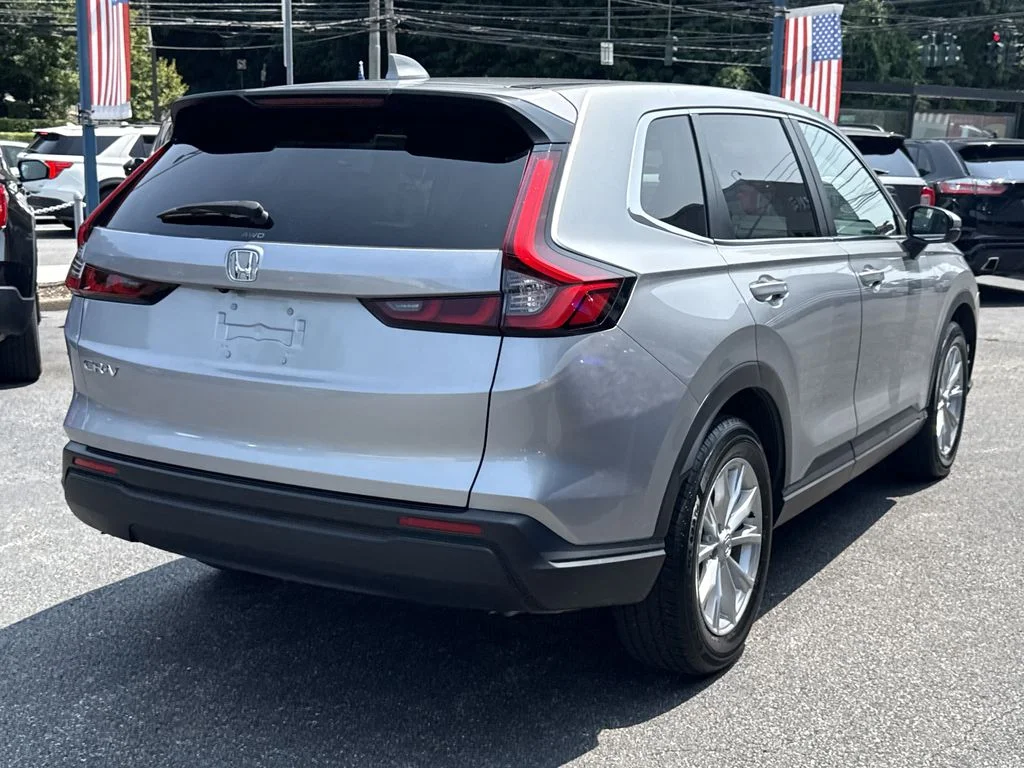 Used 2024  Honda EX image 4